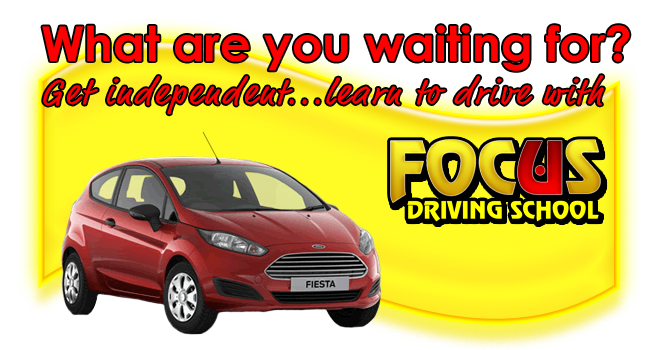 Focus Driving School